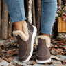 Coffee Brown