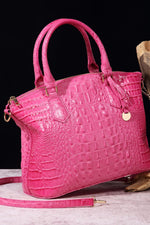 Fuchsia Pink