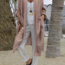 Dusty Pink