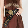 Black/Gold