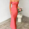 Watermelon Red