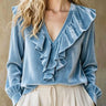 Sky Blue