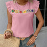 Blush Pink