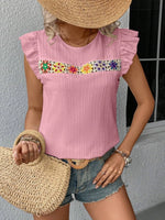 Blush Pink