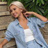 Light Blue