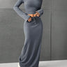 Dark Gray