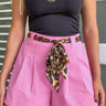 Fuchsia Pink