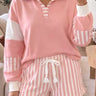 Pale Blush