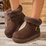 Coffee Brown
