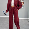 Wine Red