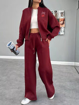 Wine Red