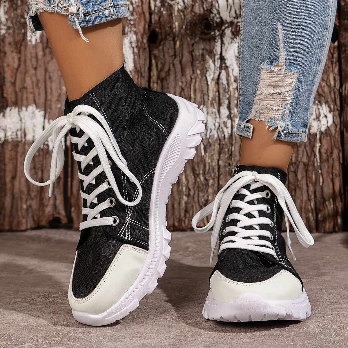 Sneaker Scene