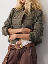 Army Green