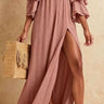 Dusty Pink