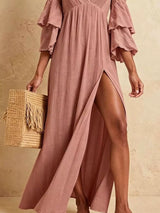 Dusty Pink