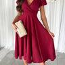Deep Red