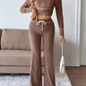 Coffee Brown
