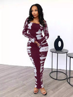 Wine Red