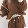 Coffee Brown