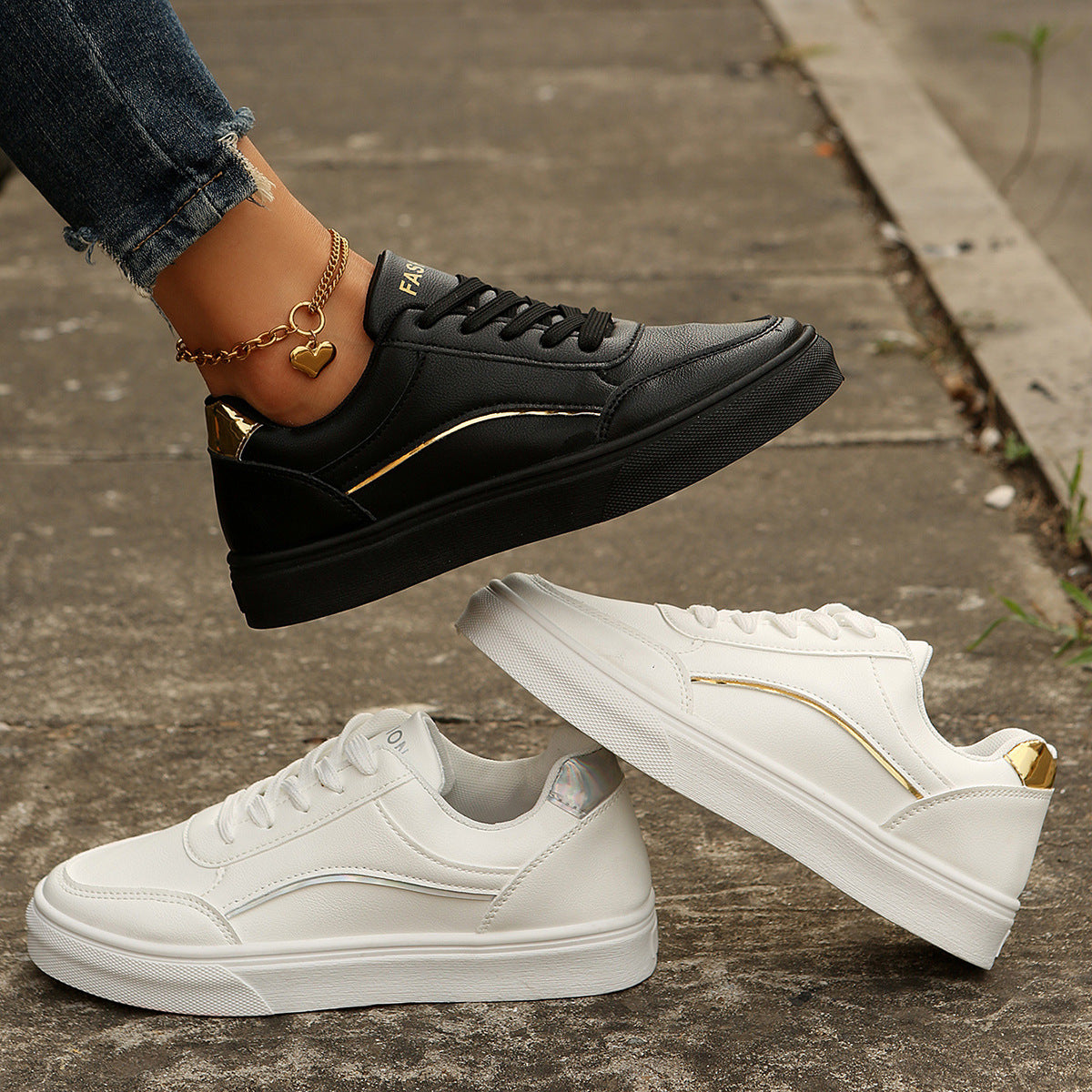 Sneaker Scene