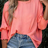 Burnt Coral