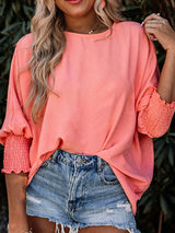 Burnt Coral