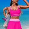 Hot Pink