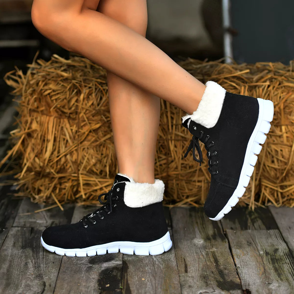 Boot Icons