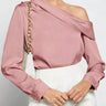 Dusty Pink