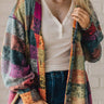 Multicolored