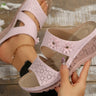 Blush Pink
