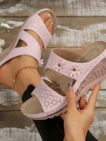 Blush Pink