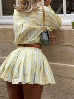 Pastel Yellow