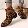 Leopard Print