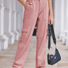 Dusty Pink