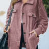 Moonlit Mauve