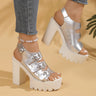 Silver
