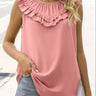 Watermelon pink