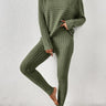 Matcha Green