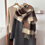 Coffee Brown