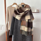 Coffee Brown