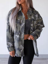 Olive Green