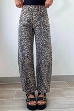 Leopard