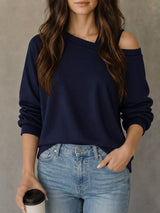 Dark Navy