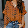 Brown Dot
