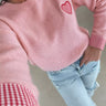Dusty Pink