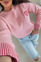 Dusty Pink
