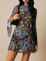 Floral