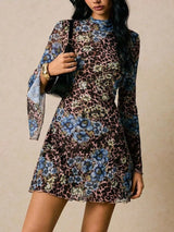 Floral