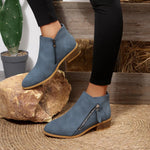 Dusty Blue